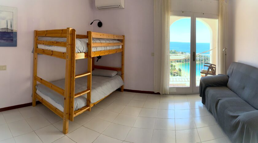 Habitación individual